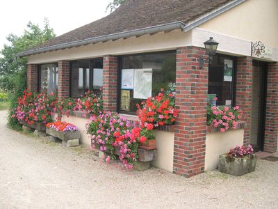 La boutique du musée