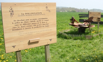 sentierspanneaux